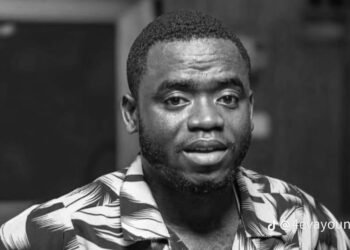 Former MTN employee Bright Gyan Koomson allegedly dies by suicide