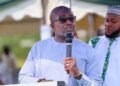 Dr K.B. Tandoh sponsors Ghana Muslim Mission youth conference in Ahafo