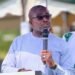 Dr K.B. Tandoh sponsors Ghana Muslim Mission youth conference in Ahafo
