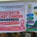 GA/R: Zenu Polyclinic and ABMills Foundation screen 79 people in community health exercise