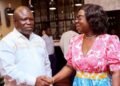 GMTF solves Volta’s healthcare gaps with equipment, specialist training
