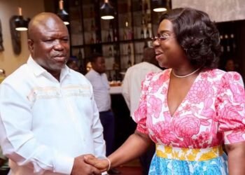 GMTF solves Volta’s healthcare gaps with equipment, specialist training