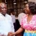 GMTF solves Volta’s healthcare gaps with equipment, specialist training