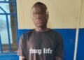 Police arrest man seen in viral video assaulting wife in Agona Nkwanta