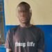 Police arrest man seen in viral video assaulting wife in Agona Nkwanta