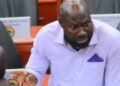 John Darko says he wasn’t involved in GH¢5m SIC settlement deal