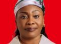 Shirley Naana Osei-Ampem files nomination for Re-election as Eastern Regional NDC Women’s Organiser