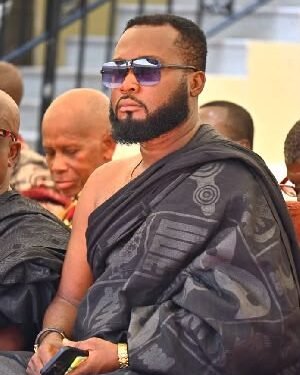E/R: Court pulls break on Osenase homecoming event over security concerns