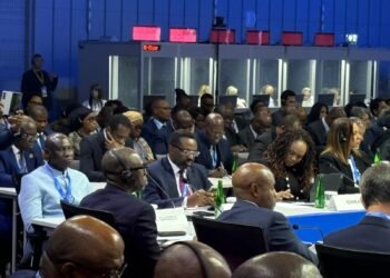 Africa risks falling further behind without urgent action on AI and digital governance – Dr Johnson Asiama