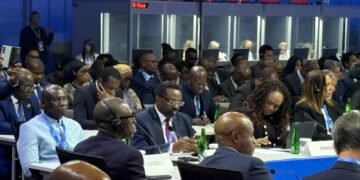 Africa risks falling further behind without urgent action on AI and digital governance – Dr Johnson Asiama