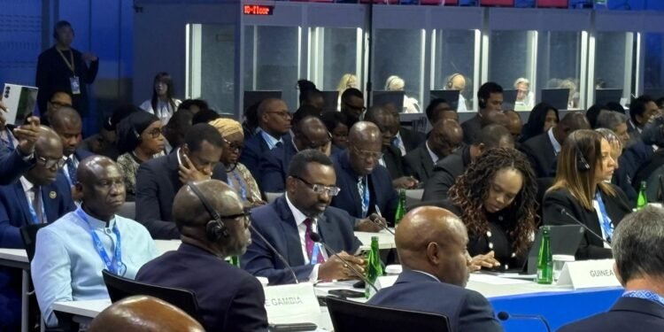 Africa risks falling further behind without urgent action on AI and digital governance – Dr Johnson Asiama