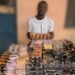 Police arrest eight Nigerians in anti-narcotics operation at Okaishie