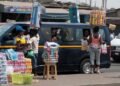 GPRTU, TUC, other unions demand removal of traders from bus stops