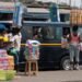 GPRTU, TUC, other unions demand removal of traders from bus stops