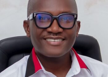Michael Tetteh Kwetey files nomination for NDC Greater Accra Regional chairmanship