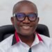 Michael Tetteh Kwetey files nomination for NDC Greater Accra Regional chairmanship
