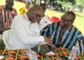 Opong-Fosu calls for end to insults and ethnic politics in the media