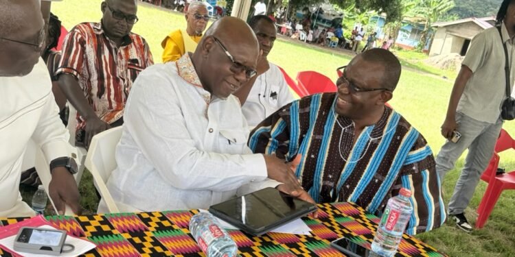 Opong-Fosu calls for end to insults and ethnic politics in the media