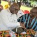 Opong-Fosu calls for end to insults and ethnic politics in the media