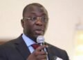 Amin Adam raises concern over GH¢55.7bn rise in domestic debt in seven months