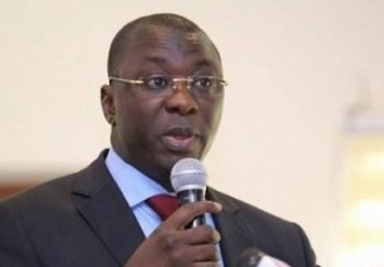 Amin Adam raises concern over GH¢55.7bn rise in domestic debt in seven months