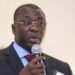 Amin Adam raises concern over GH¢55.7bn rise in domestic debt in seven months