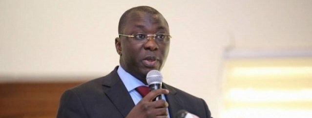 Amin Adam raises concern over GH¢55.7bn rise in domestic debt in seven months