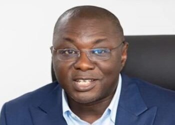 Amin Adam warns treasury bill dependence could expose Ghana to refinancing risks