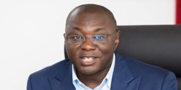Amin Adam warns treasury bill dependence could expose Ghana to refinancing risks