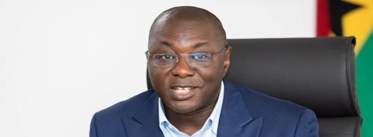 Amin Adam warns treasury bill dependence could expose Ghana to refinancing risks