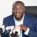 Amin Adam warns of GH¢111bn DDEP repayment challenge in 2027–2028