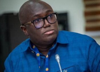 Parliament’s Human Rights Committee condemns alleged sexual abuse at Obuasi SHTS