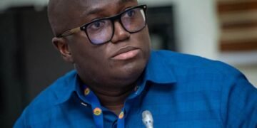 Parliament’s Human Rights Committee condemns alleged sexual abuse at Obuasi SHTS