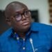 Parliament’s Human Rights Committee condemns alleged sexual abuse at Obuasi SHTS