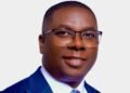 Charging Betway, others is simply a rebirth of Betting Tax – Dr Boako