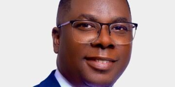 Charging Betway, others is simply a rebirth of Betting Tax – Dr Boako