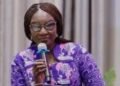 Joyce Bawah Mogtari urges women leaders to build strong support networks