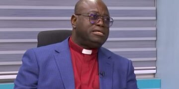 Presby Moderator applauds ‘Mahama Cares’ policy