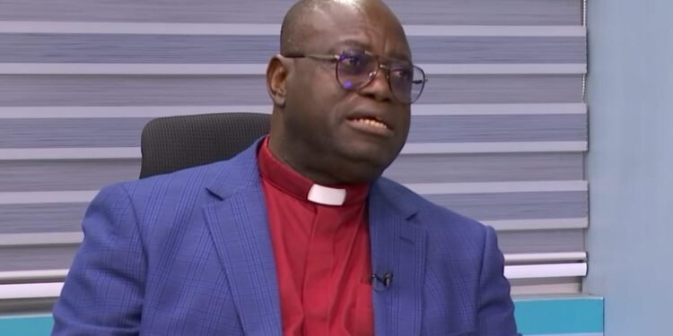 Presby Moderator applauds ‘Mahama Cares’ policy
