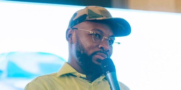 President Mahama’s Big Push is creating jobs across constituencies – Osman Ayariga