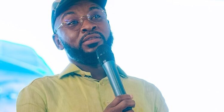 Mahama’s gov’t has introduced multiple social interventions to benefit the youth – Osman Ayariga