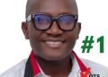 Michael Tetteh Kwetey picks number 1 on ballot for NDC Greater Accra chairmanship race