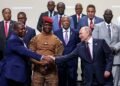 MOSCOW 2026: Africa and Russia building a sovereign future together 