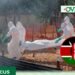 Kenya confirms eighth Ebola case as regional outbreak spreads