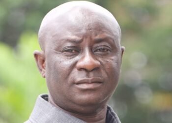 Radiant Media calls for community-based approach to galamsey fight