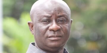 Radiant Media calls for community-based approach to galamsey fight