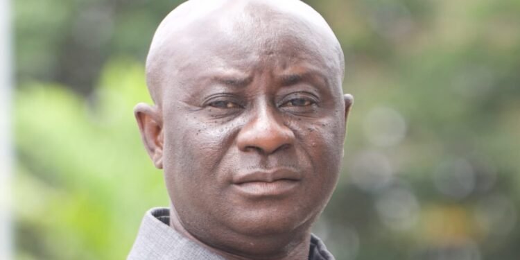 Radiant Media calls for community-based approach to galamsey fight