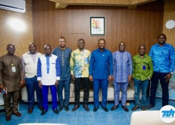 TOR, Sonabhy deepen ties as Ghana’s share of Burkina Faso’s petroleum market hits 40%