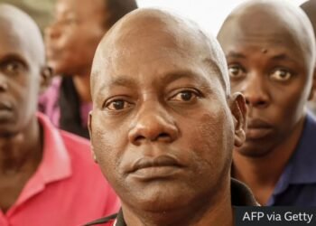 Kenya cult leader who told parents to starve children guilty of 191 murders