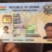 Ghanacard replacement now available at NIA Prestige 24/7 centres